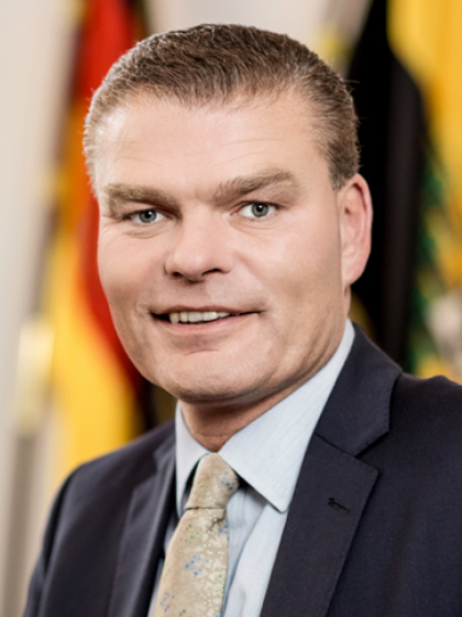 Holger Stahlknecht