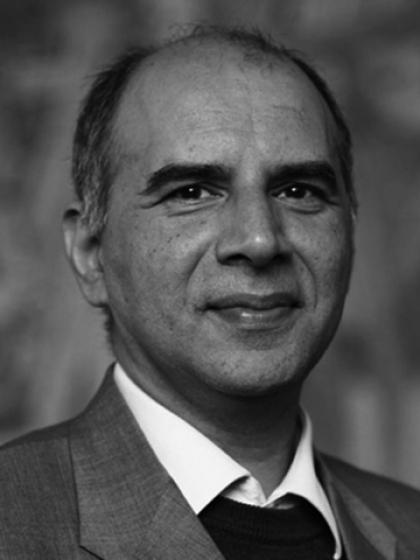 Prof. Dr. Jamal Malik*