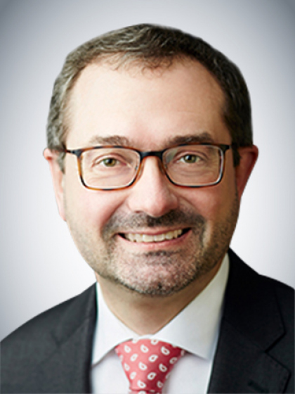 Dr. Ralf Resch