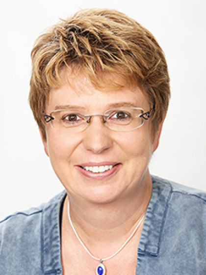 Sabine Meigel