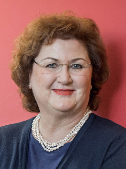 Dr. Annette Schmidt FITKO