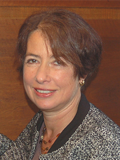 Dr. Anke Saebetzki