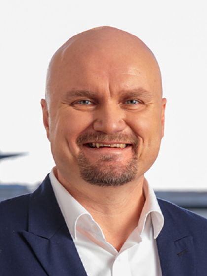 Bernhard Zytariuk