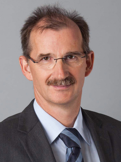 Johann Bizer
