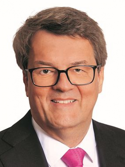Reinhard Houben