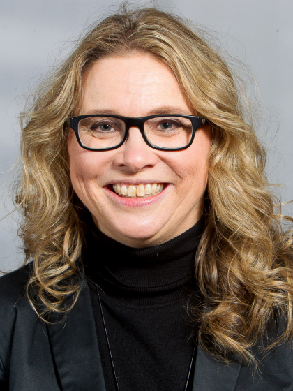 Birgit Schneider-Bönninger