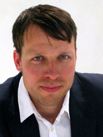 Sebastian Haag