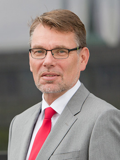 Hartmut Schubert