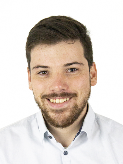 Dennis Drohmann