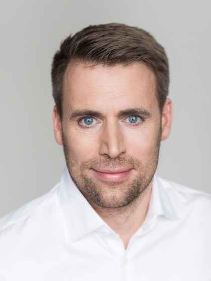 Stephan Brauckmann