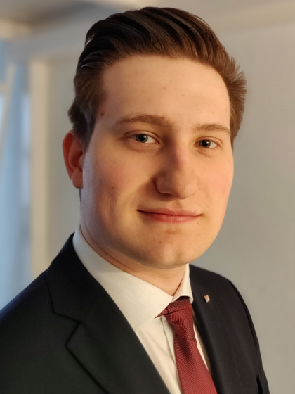 Jonathan Grenda