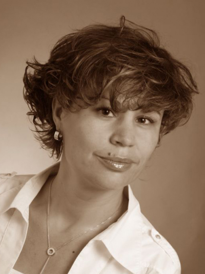 Peggy Katzer