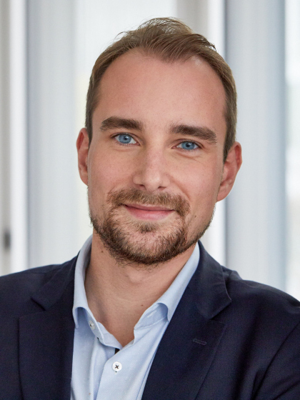 Philipp Eger