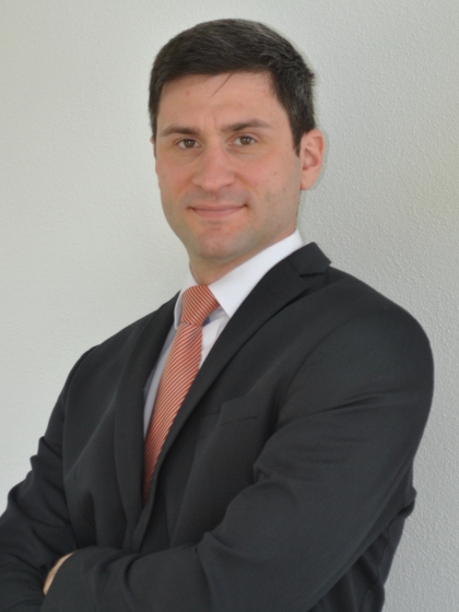 Tobias Schmitz