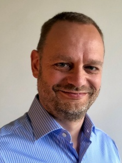 Marek Buchmann
