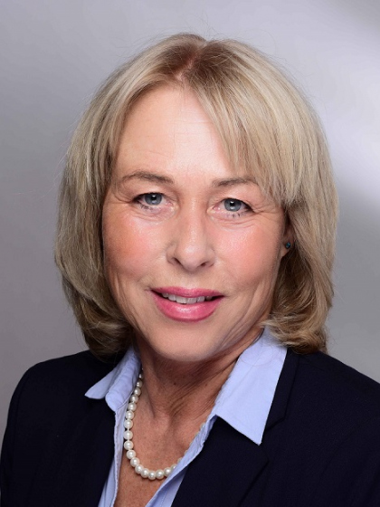 Brigitte Klamroth