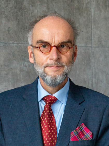 Dr. Markus Grünewald