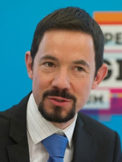 Pierre Chastanet