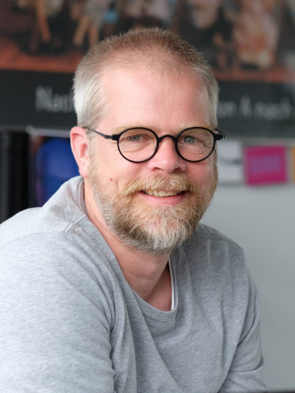 Bernhard Hecker