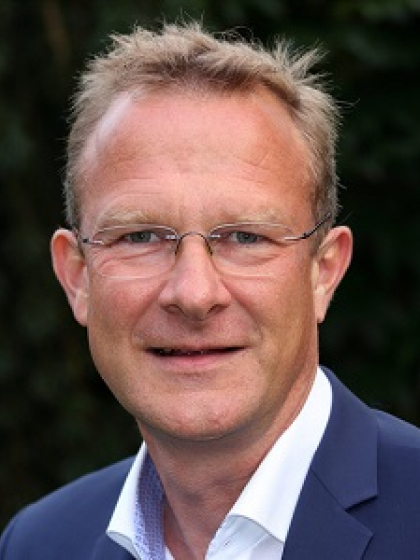 Maik Außendorf