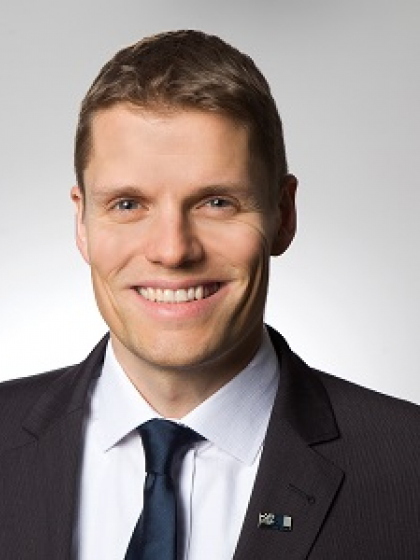 Lars Algermissen