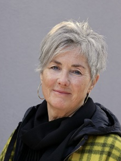 Regina Paesler-Schorling 