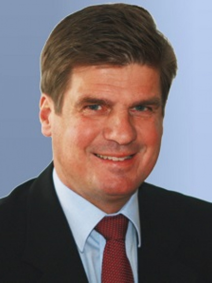 Ulrich Hohmann