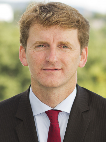 Alexander Holst