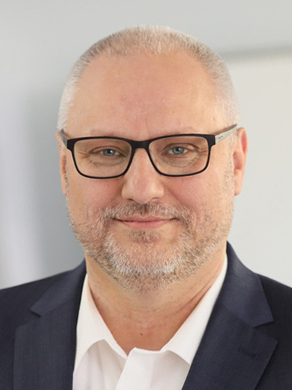 Alexander Pockrandt