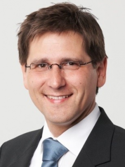 Oliver Nyderle (T-Systems Multimedia Solutions GmbH)