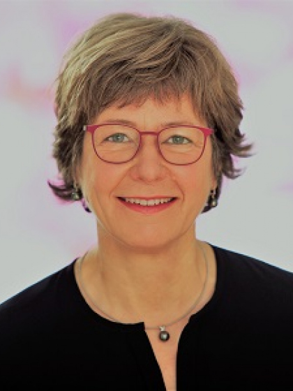 Silke Lehnhardt
