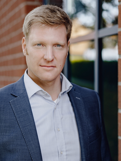 Tim Staupendahl