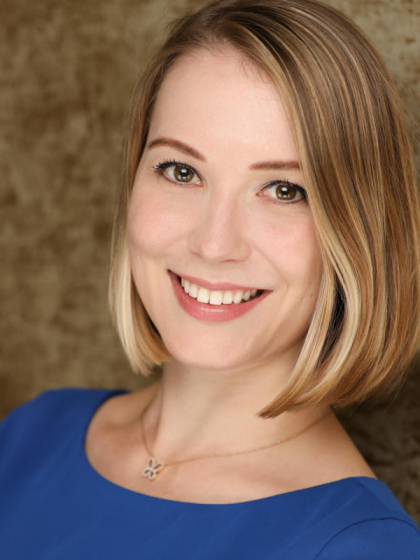 Julia Wagner