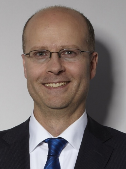 Dr. Christian Ullrich (SBK Siemens Betriebskrankenkasse)