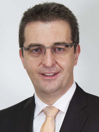 Markus Taddicken (Bezirksverwaltung Bochum der Berufsgenossenschaft für Gesundheitsdienst und Wohlfahrtspflege)
