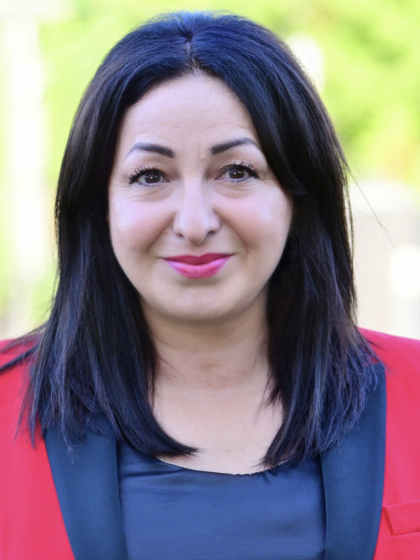 Dilek Kalayci (EPAM Systems)