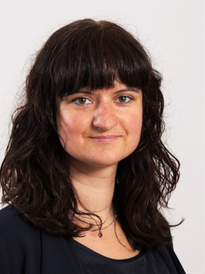 Michaela Führer
