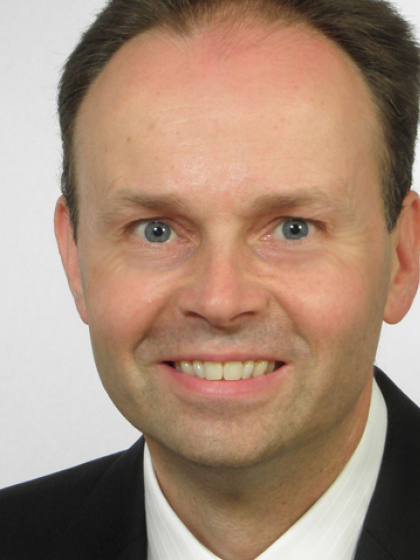 Hartmut Schultze
