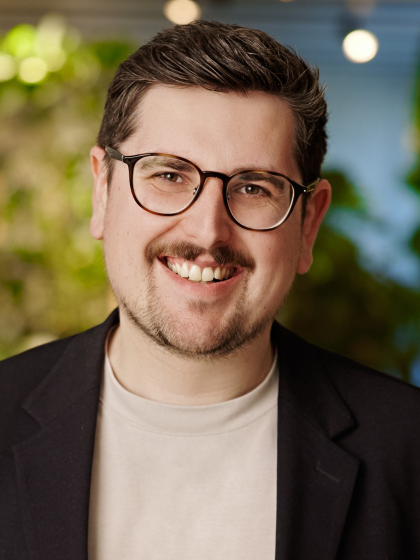 Nils Hoffmann
