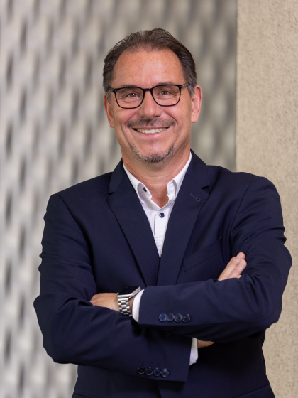 Peter Steinleitner
