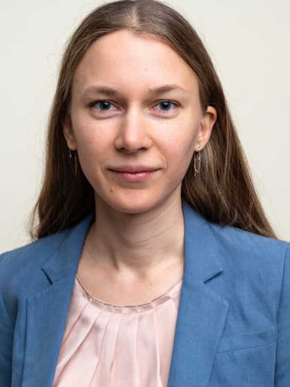 Lynn Kaack