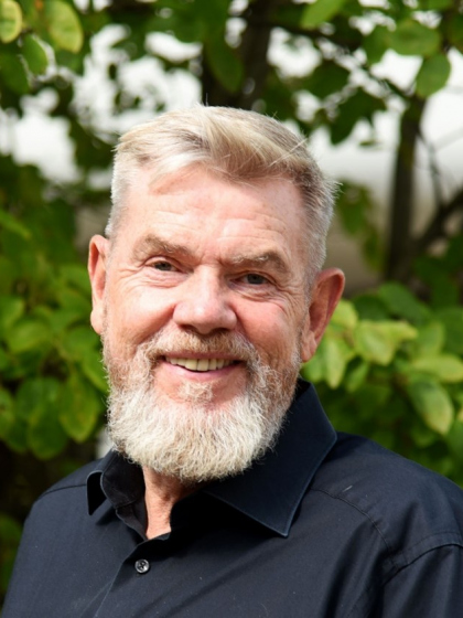 Klaus Rojahn