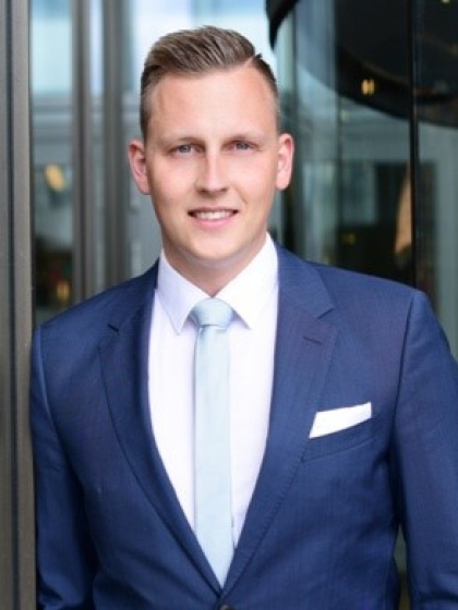Marius Block