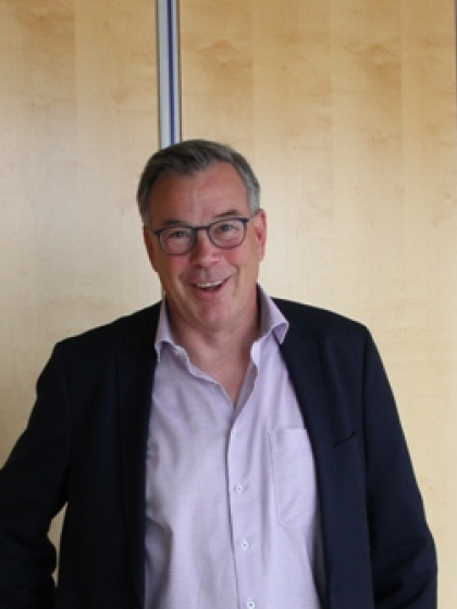 Heribert Kleber