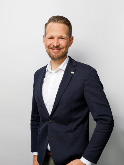 Stefan Burghardt