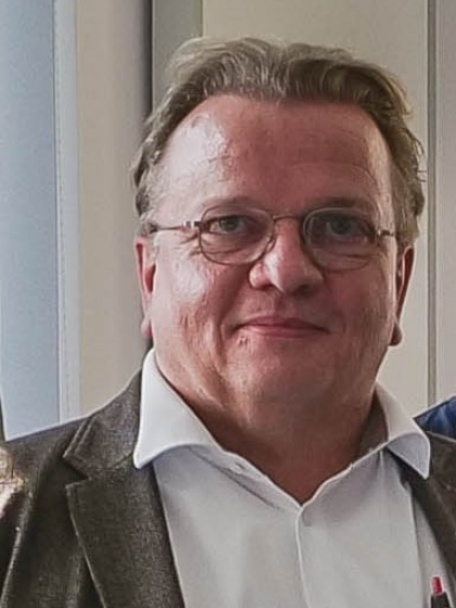 Alexander Kusdas