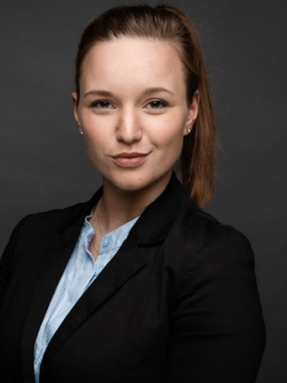 Janin Steitz