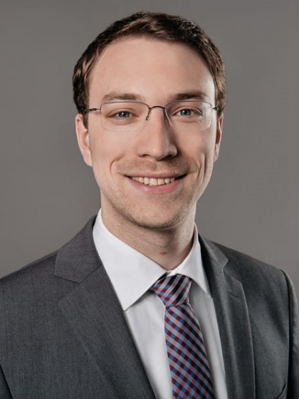 Johannes Wolf
