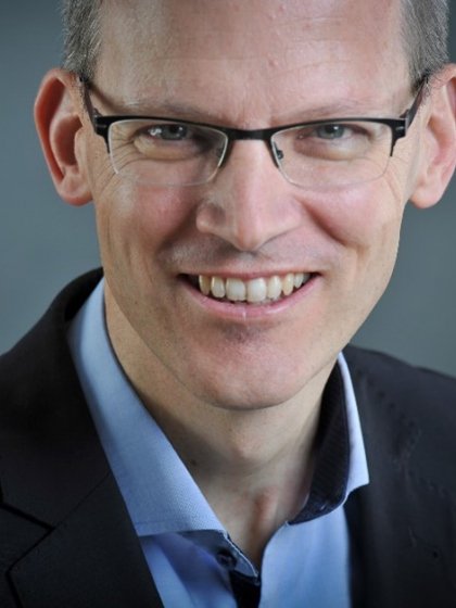 Klas Petersson