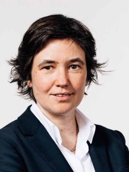 Simone Conrad